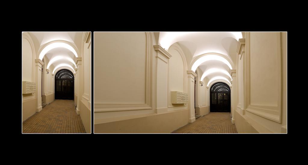 777 Apartaments Krakow Exterior photo