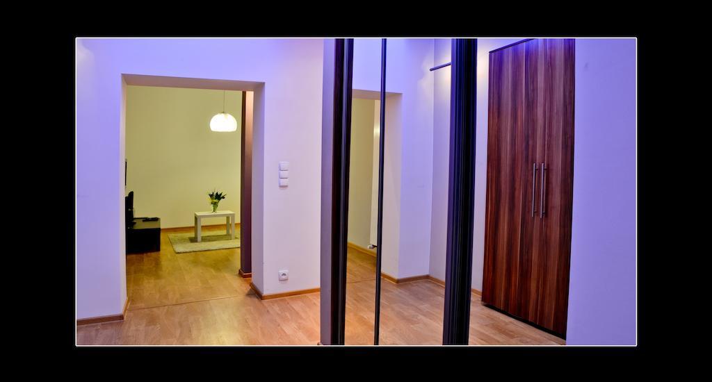 777 Apartaments Krakow Room photo
