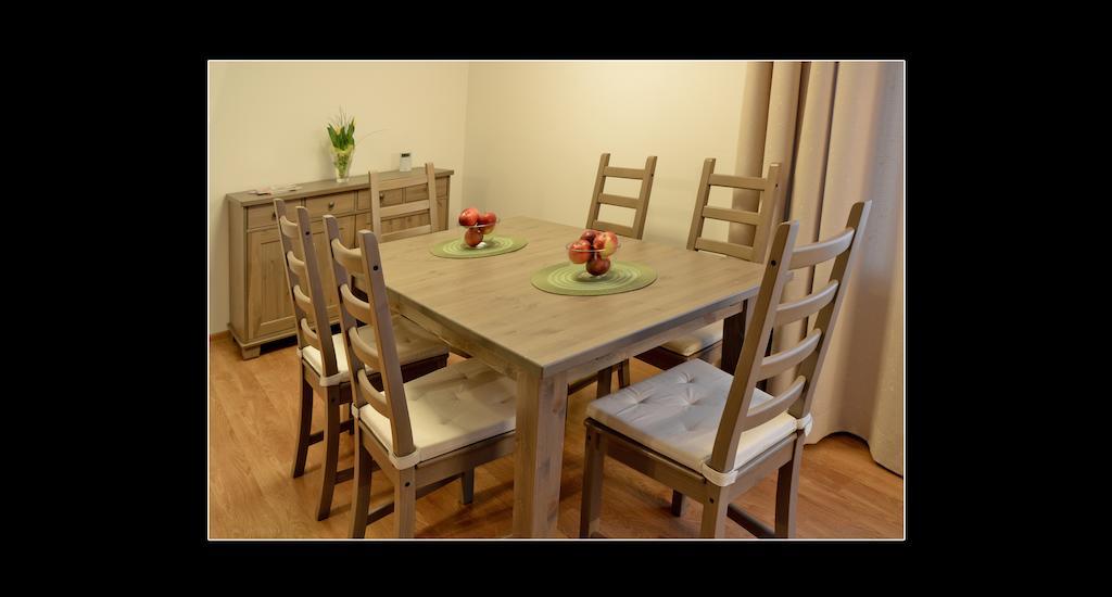 777 Apartaments Krakow Room photo