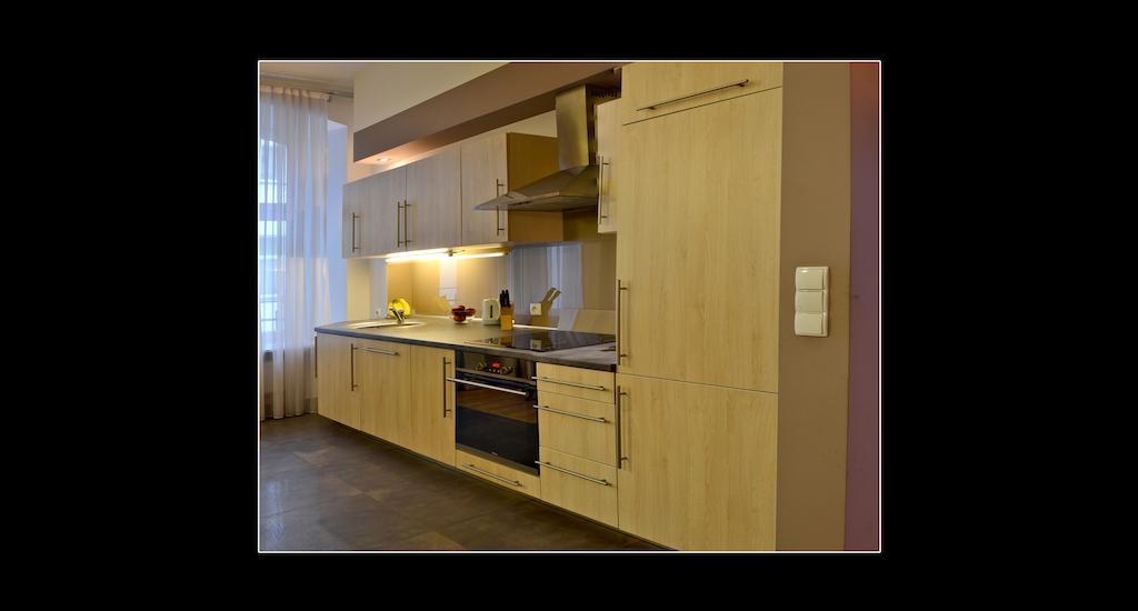 777 Apartaments Krakow Room photo