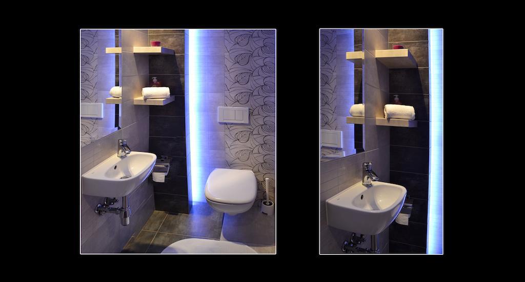 777 Apartaments Krakow Room photo