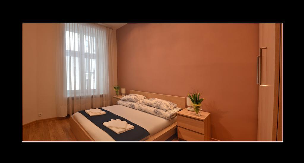 777 Apartaments Krakow Room photo