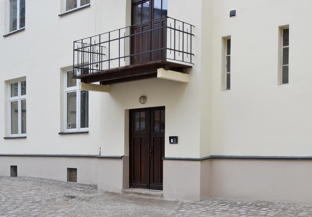 777 Apartaments Krakow Exterior photo