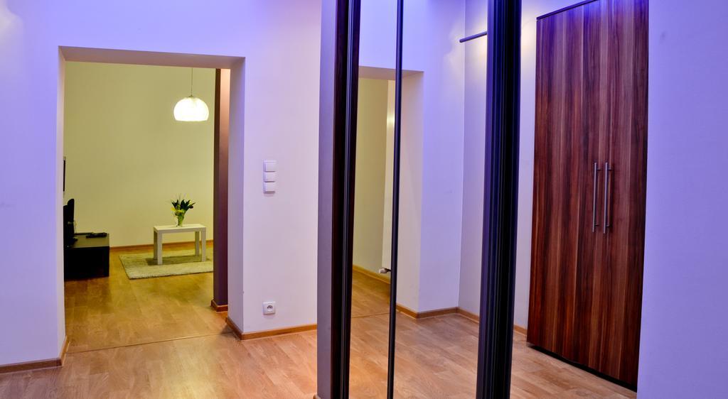 777 Apartaments Krakow Exterior photo