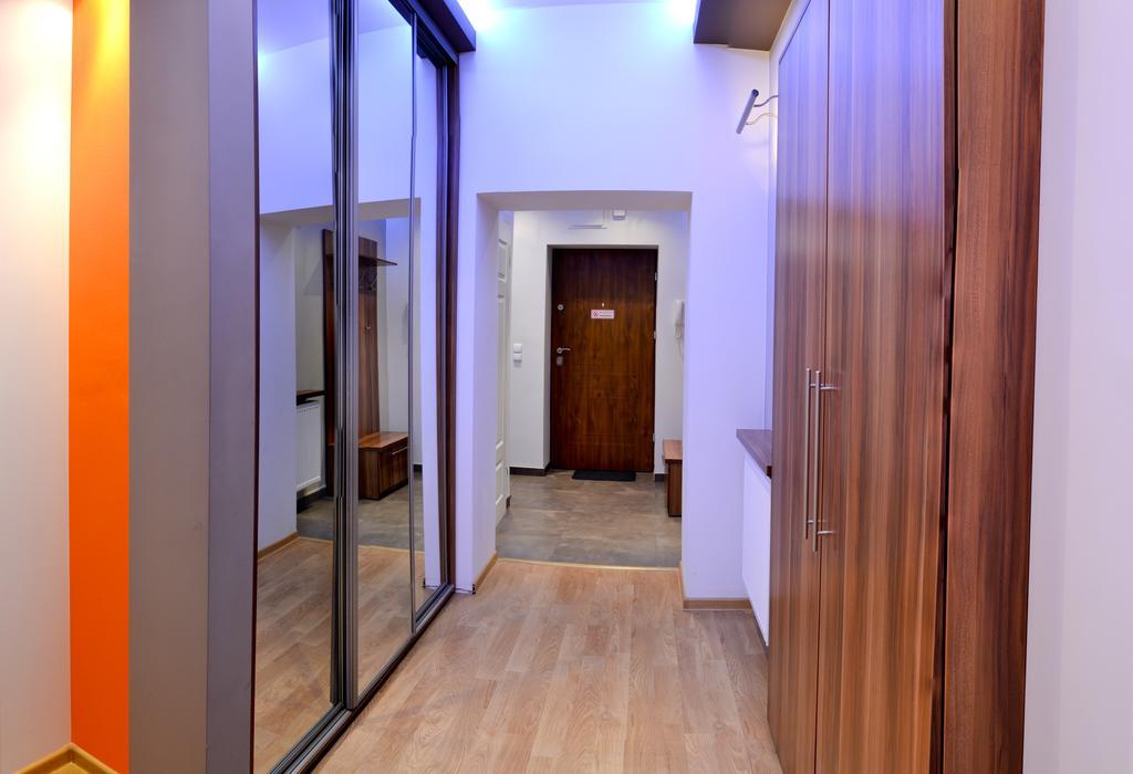 777 Apartaments Krakow Exterior photo
