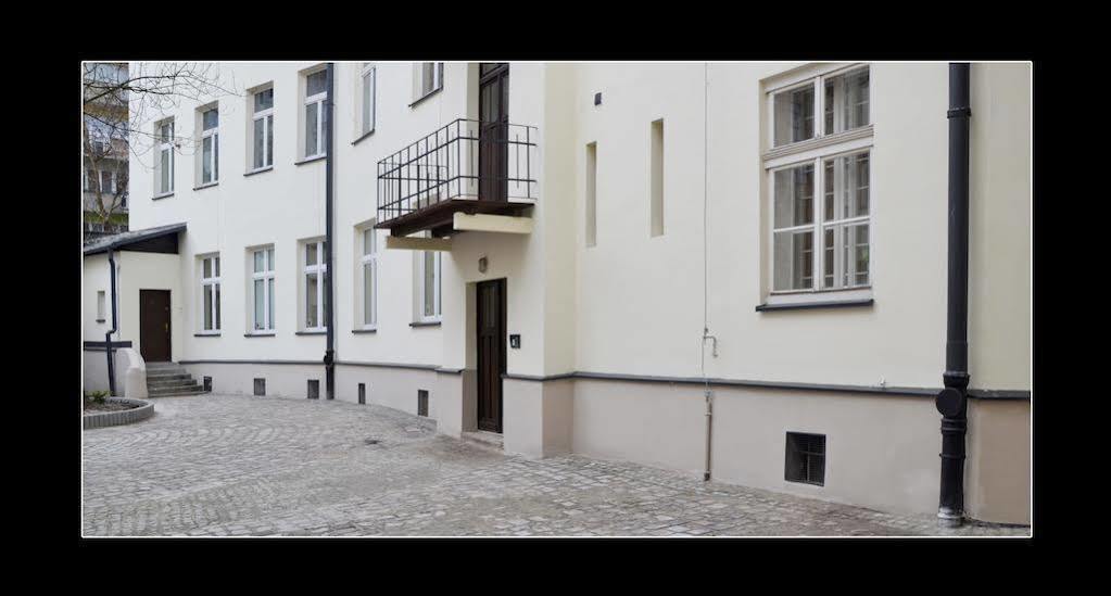 777 Apartaments Krakow Exterior photo
